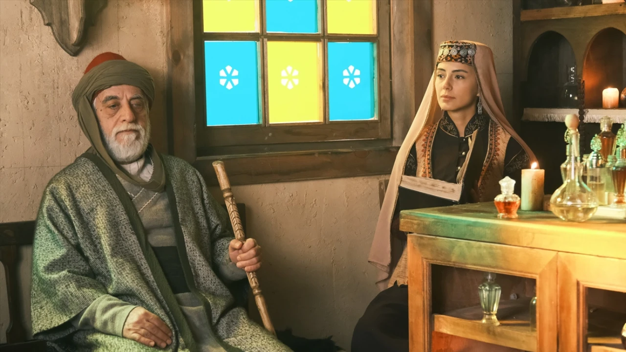 Vefa Sultan Zinnur Efendi: Gerçek Adı ve Hayatı