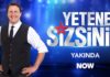 İlker Ayrık, Yetenek Sizsiniz ile Ekranlara Geri Dönüyor!