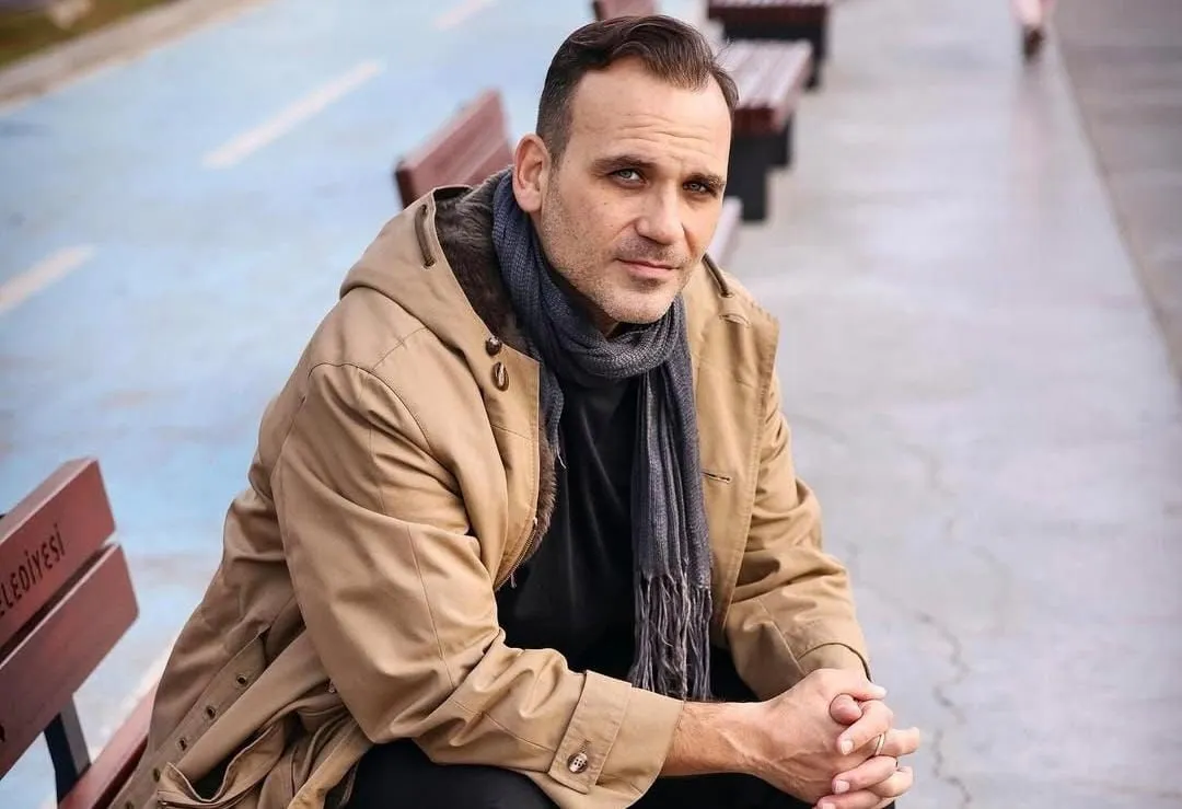 Gürgen Öz Uykucu filminde Selim Karakterini Canlandıracak