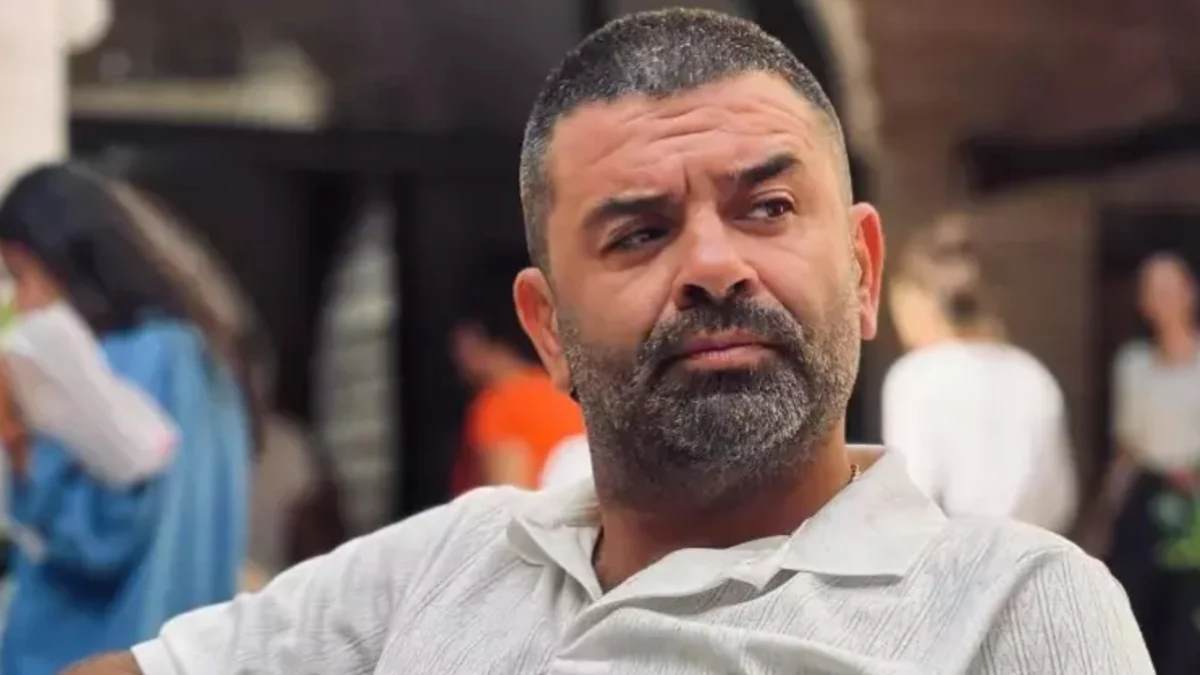 Bülent Şakrak Gönül Dağında Taylan’a Hayat Verecek