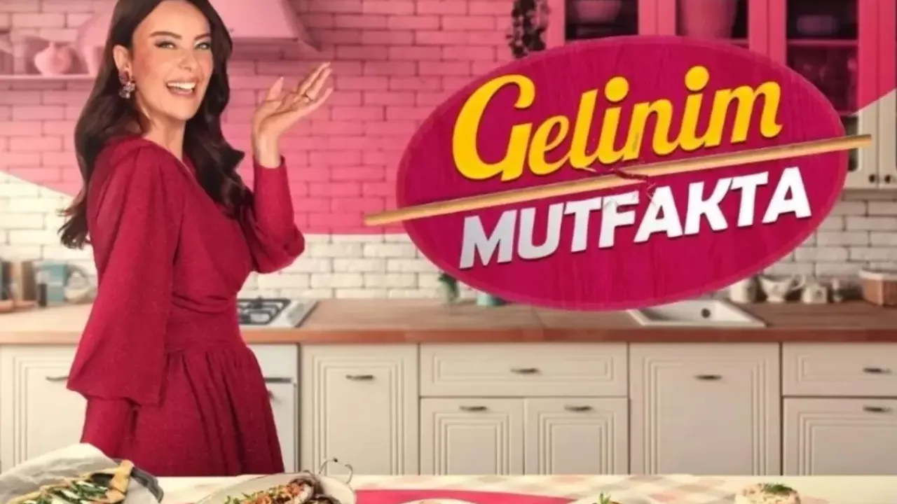 8 Eylül Pazartesi Gelinim Mutfakta Puan Durumu ve Günün Birincisi Belli Oldu!