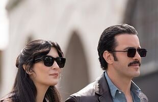 Dehşet Bey Filminin Yayın Tarihi Açıklandı!