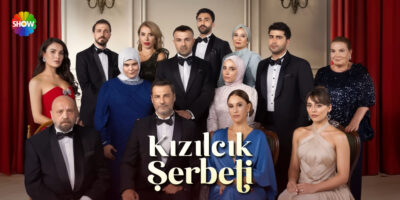 Kızılcık Şerbeti Dizisine Yeni Sezonda Katılan Oyuncular 2025-2026