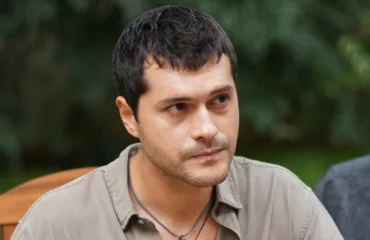 Alperen Duymaz Beklenen Mehdi Dizisi İle Ekranlara Dönüyor!