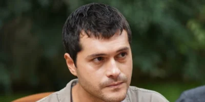 Alperen Duymaz Beklenen Mehdi Dizisi İle Ekranlara Dönüyor!