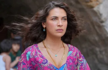 Halef Hatçik: Ceyda Ceren Edis Kimdir? Boyu Yaşı Kilosu
