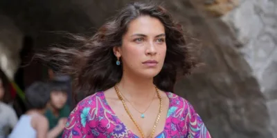 Halef Hatçik: Ceyda Ceren Edis Kimdir? Boyu Yaşı Kilosu