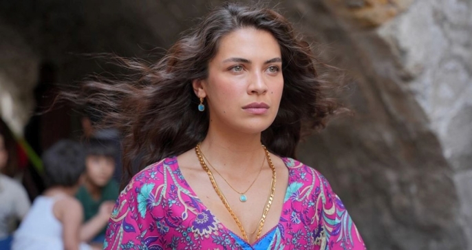 Halef Hatçik: Ceyda Ceren Edis Kimdir? Boyu Yaşı Kilosu